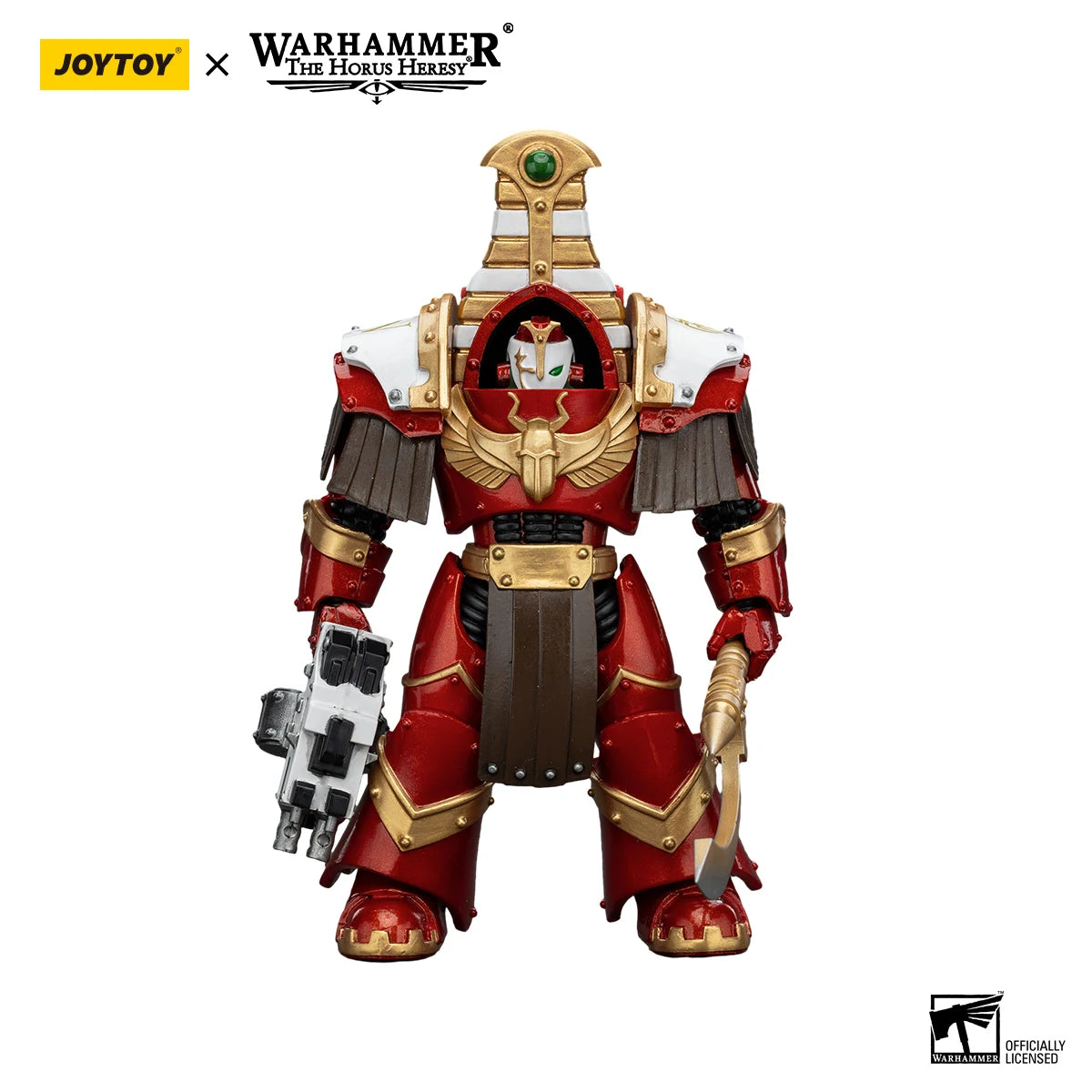 Warhammer 40k Thousand Sons Terminator (13.6cm)