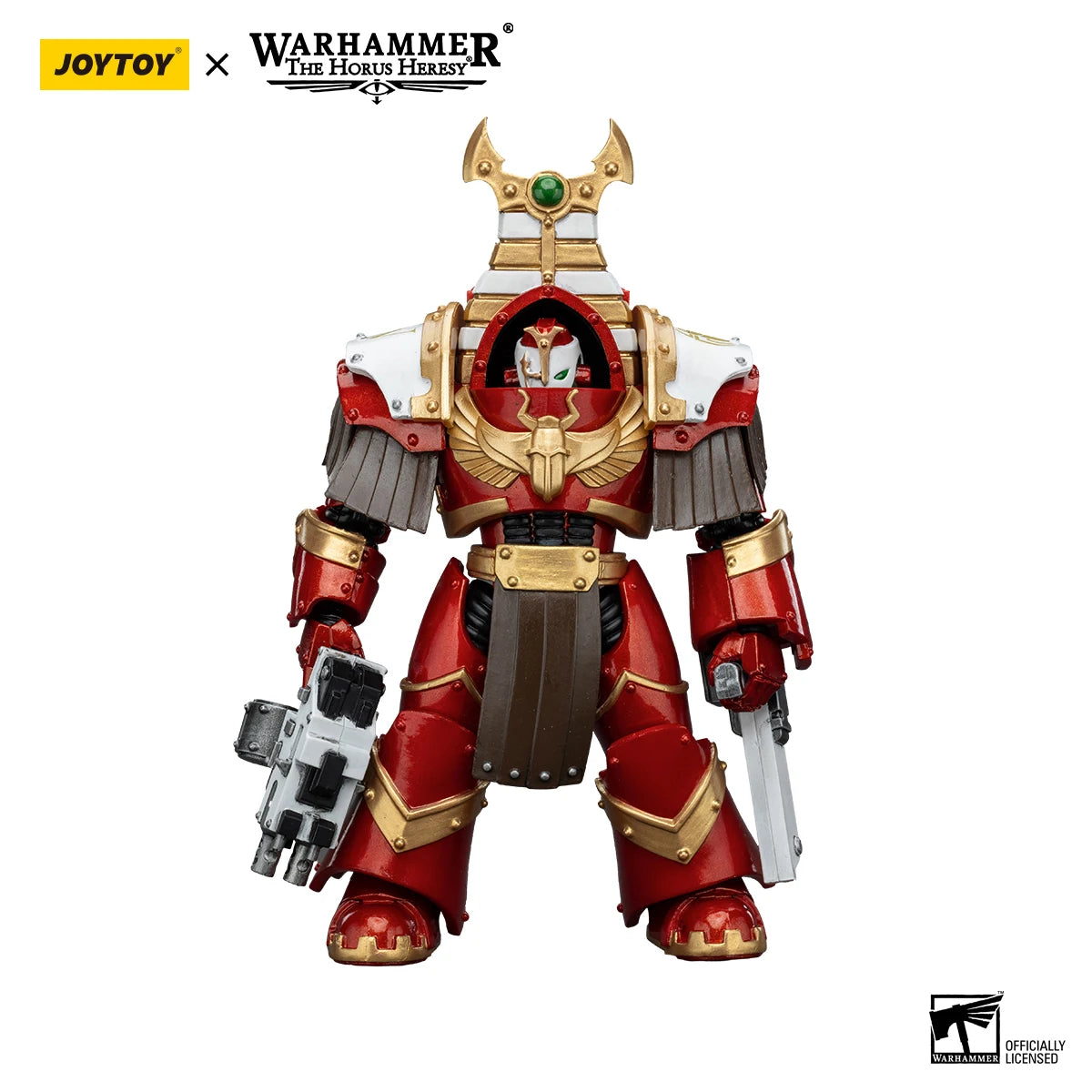 Warhammer 40k Thousand Sons Terminator (13.6cm)