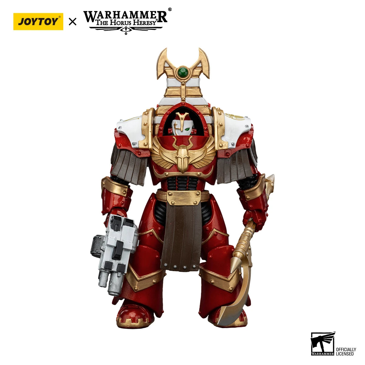 Warhammer 40k Thousand Sons Terminator (13.6cm)