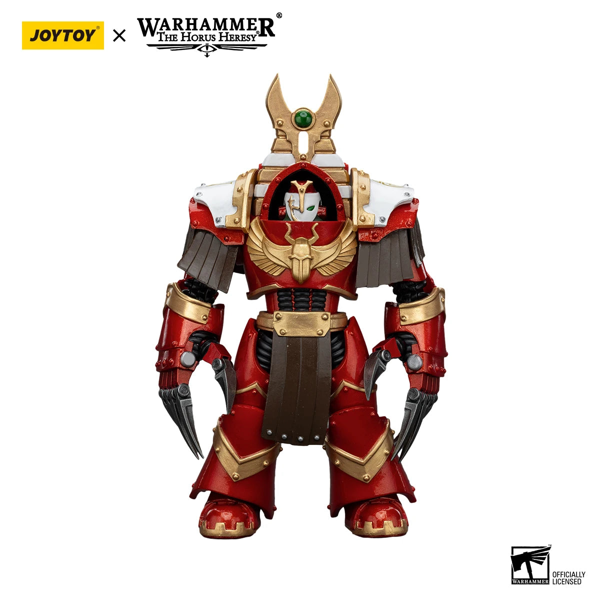 Warhammer 40k Thousand Sons Terminator (13.6cm)