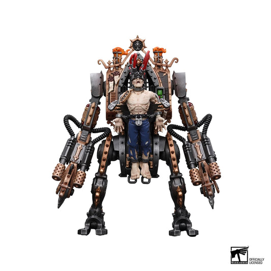 Warhammer 40k Mecha Figure (24cm)