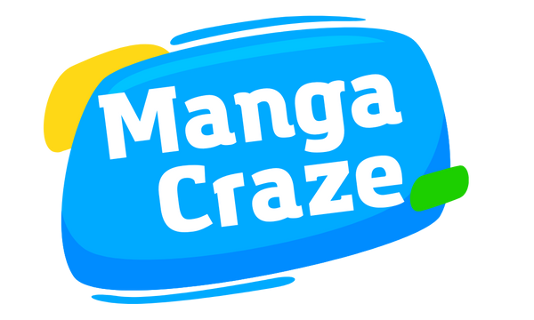 Manga Craze